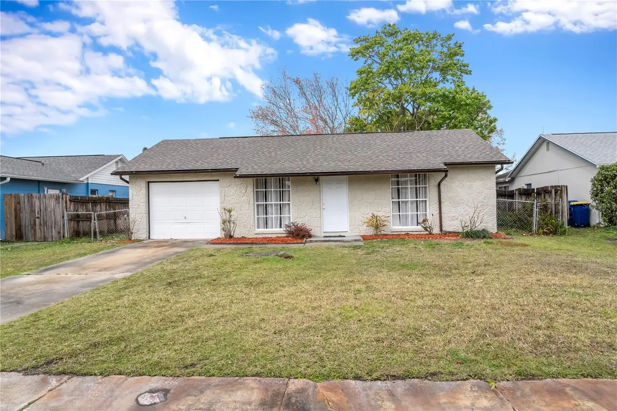 3451 Mexicali St, New Port Richey, FL 34655 - #1