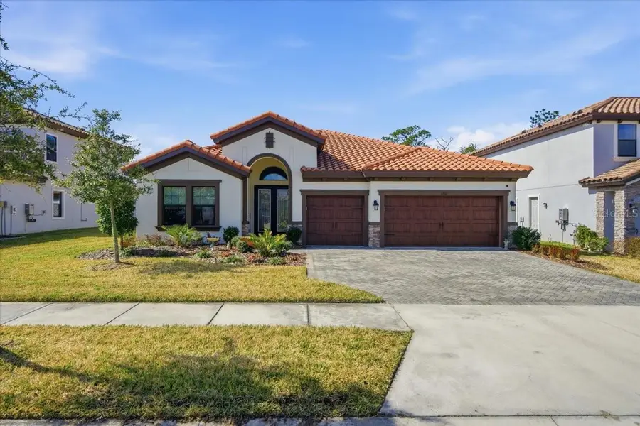 4011 Burdick Loop, Odessa, FL 33556 - #2