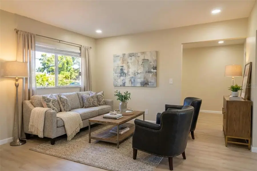 5503 E Kirby Street, Tampa, FL 33617 - #2