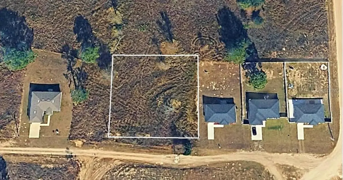 Unassigned SW 26th Lane, Ocala, FL 34481 - #1