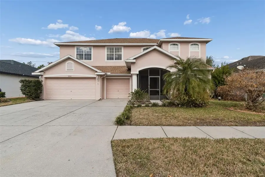 12918 Drakefield Drive, Spring Hill, FL 34610 - #3