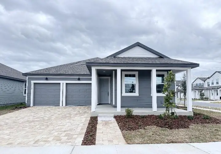 30105 Misty Pines Road, Mount Dora, FL 32757 - #2