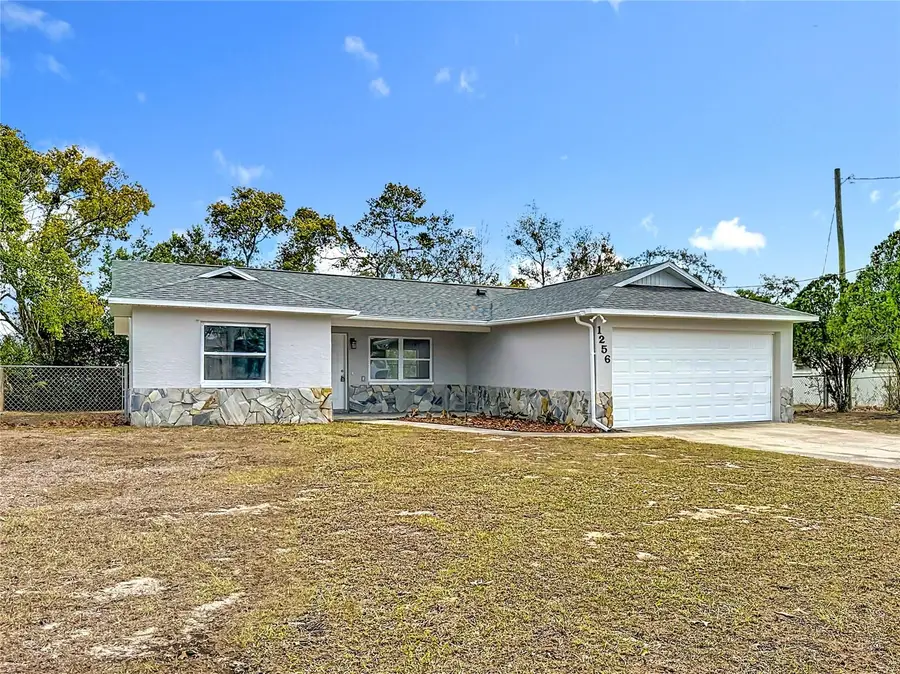 Address Withheld By Seller, Spring Hill, FL 34608 - #2