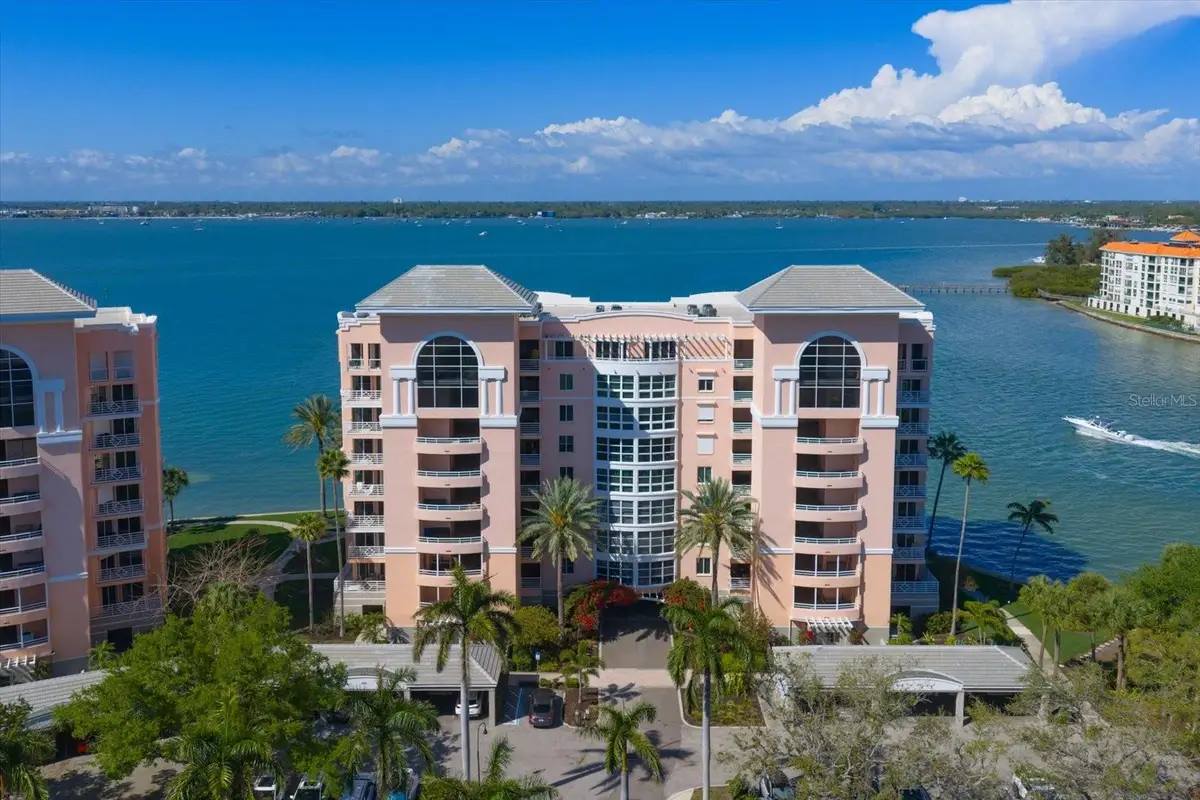 4993 Bacopa Lane S #505, Saint Petersburg, FL 33715 - #1