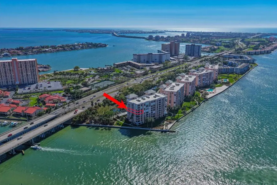 4993 Bacopa Lane S #505, Saint Petersburg, FL 33715 - #3