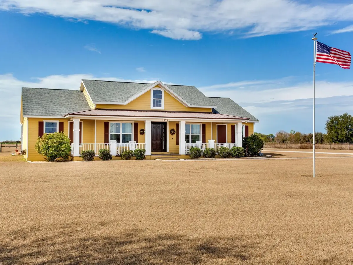 15721 Colding Loop, Wimauma, FL 33598 - #1