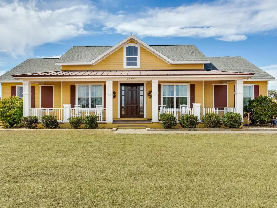 15721 Colding Loop, Wimauma, FL 33598 - #2