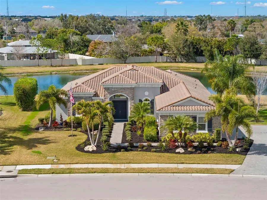4803 Ancient Marble Drive, Sarasota, FL 34240 - #2