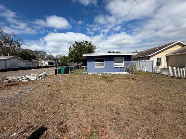 3929 56th Avenue N, ST PETERSBURG, FL 33714