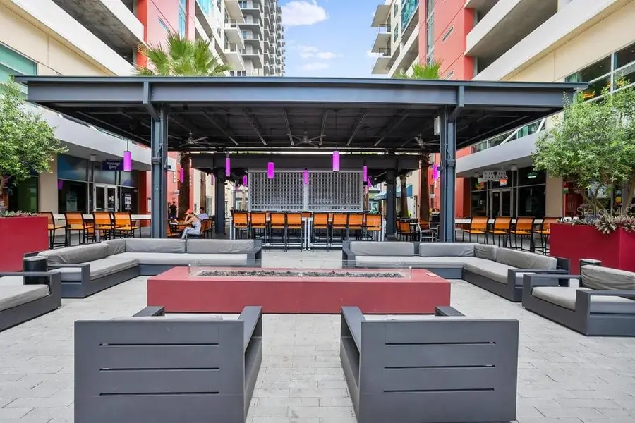 1120 E Kennedy Boulevard #1020, Tampa, FL 33602 - #2