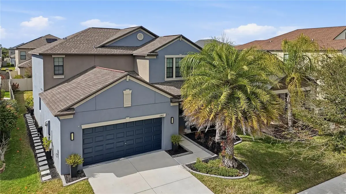 13917 Roseate Tern Lane, Riverview, FL 33579 - #1