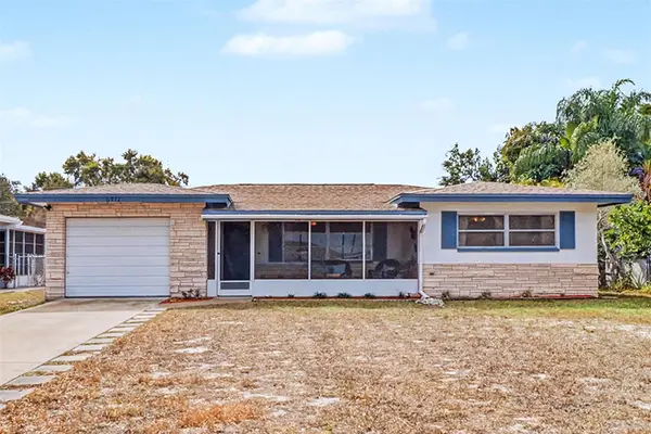 6972 41st Terrace N, ST PETERSBURG, FL 33709