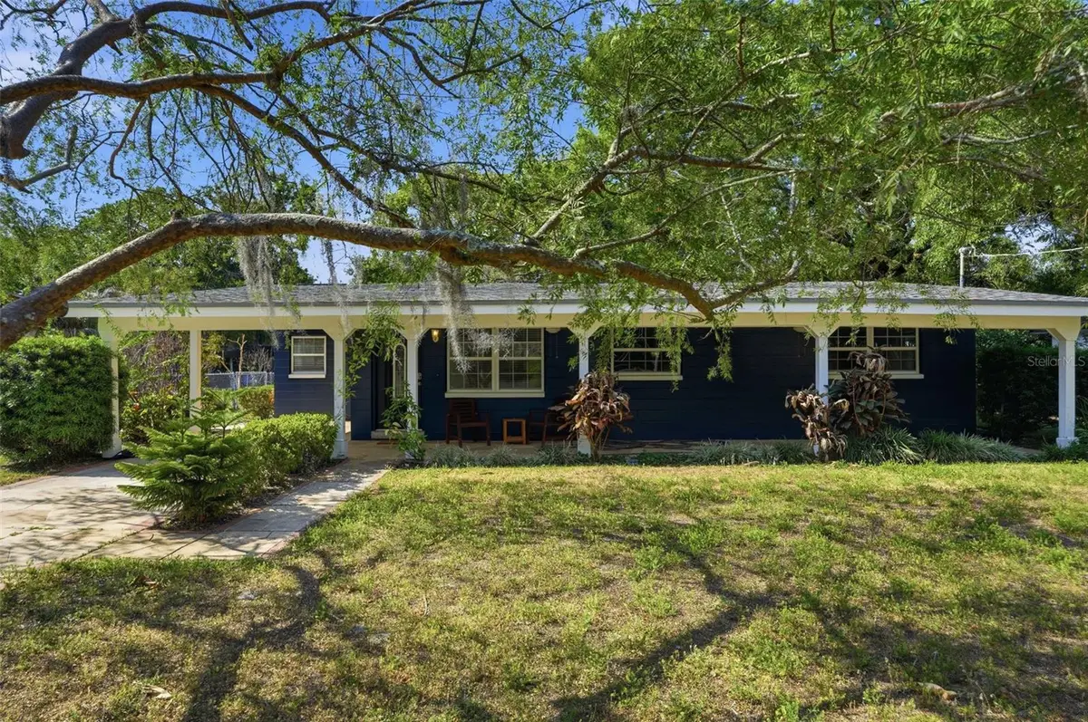 1708 Pond Lake Drive, Tampa, FL 33612 - #1