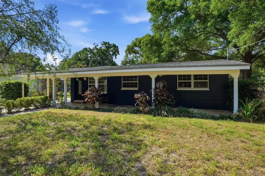 1708 Pond Lake Drive, Tampa, FL 33612 - #2