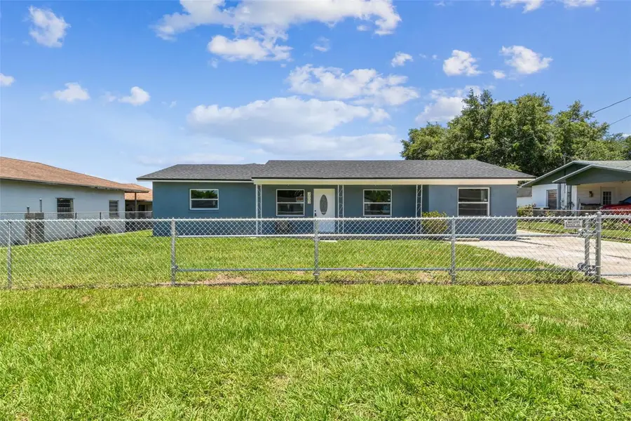 2902 Wheeler Street, Bartow, FL 33830 - #2