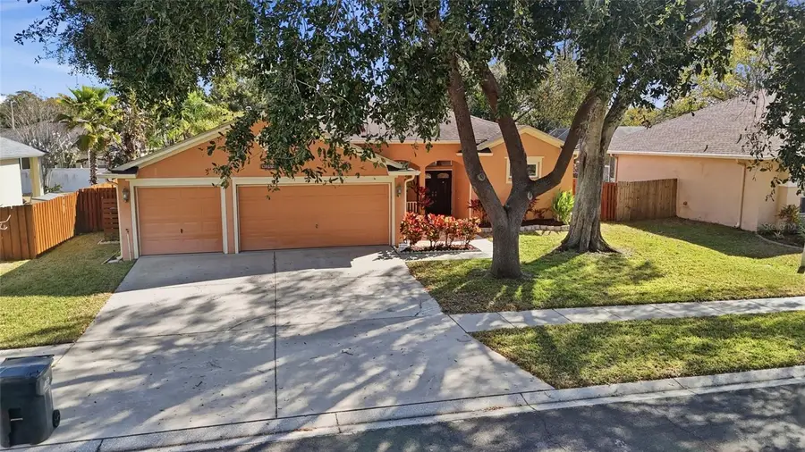 10455 Ashley Oaks Drive, Riverview, FL 33578 - #3