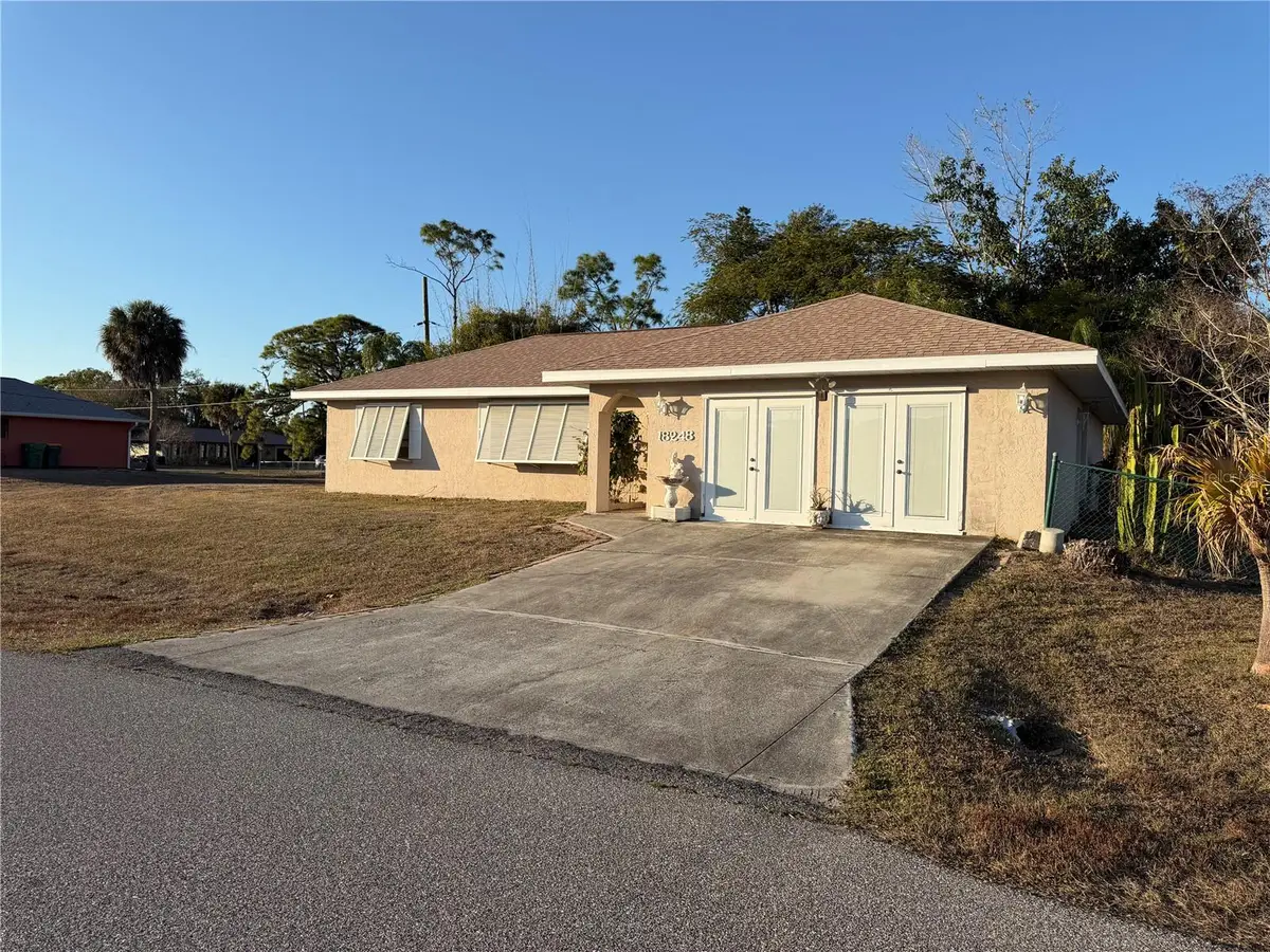 18248 Regan Avenue, Port Charlotte, FL 33948 - #1
