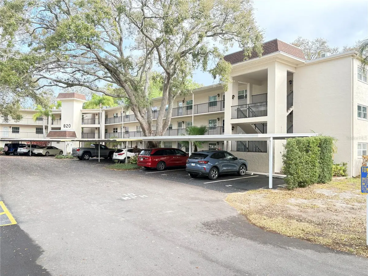 820 Virginia Street #212, Dunedin, FL 34698 - #1