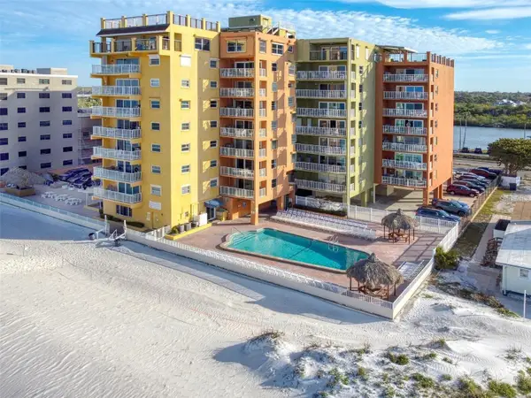 18610 Gulf Boulevard #108, INDIAN SHORES, FL 33785