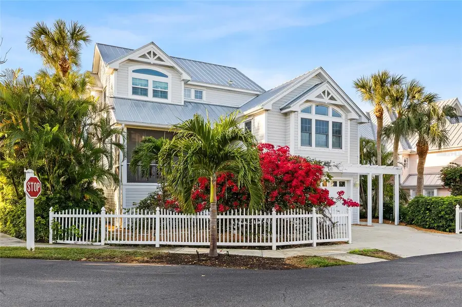 162 Blackwall Court, Boca Grande, FL 33921 - #2