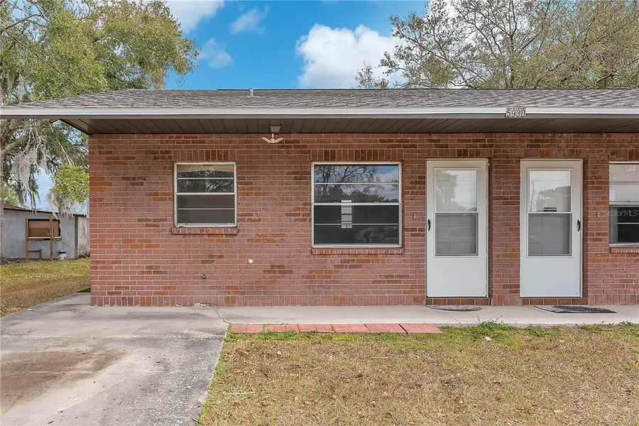 5930 15th Street, Zephyrhills, FL 33542 - #2