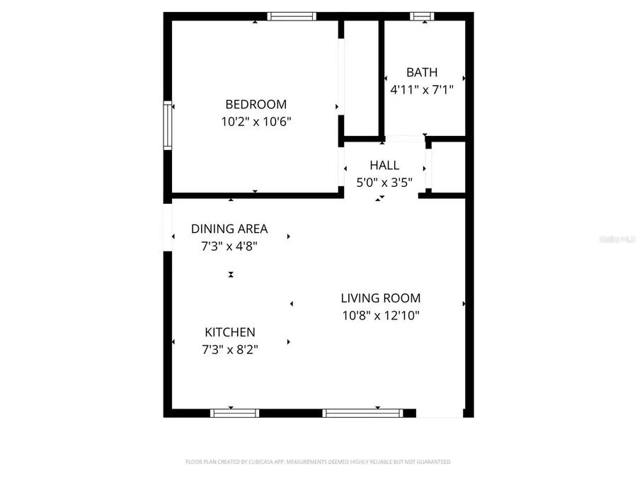 5930 15th Street, Zephyrhills, FL 33542 - #3