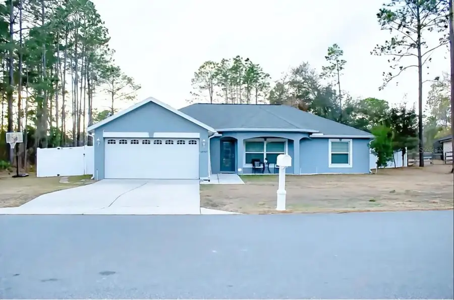 12365 Indigo Bunting Road, Weeki Wachee, FL 34614 - #2
