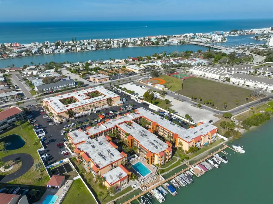 8911 Blind Pass Road #306, Saint Pete Beach, FL 33706 - #3