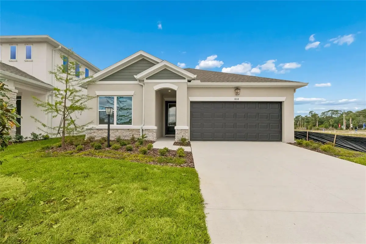 614 Kingswood Court, Bradenton, FL 34212 - #1