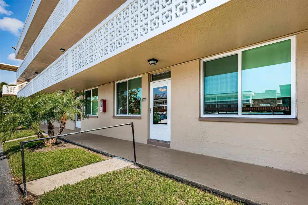 4915 Bay Street Ne #126, Saint Petersburg, FL 33703 - #1