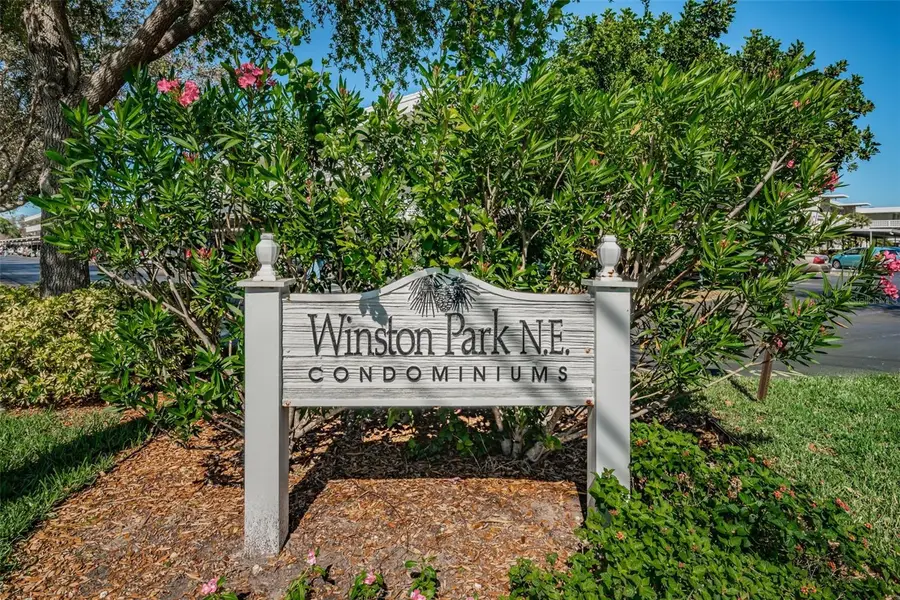 4915 Bay Street Ne #126, Saint Petersburg, FL 33703 - #3