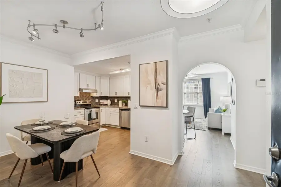 501 Knights Run Avenue #2206, Tampa, FL 33602 - #2