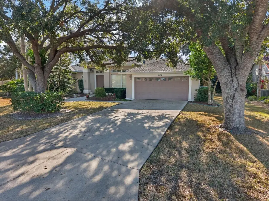 4478 Pro Am Avenue E, Bradenton, FL 34203 - #2