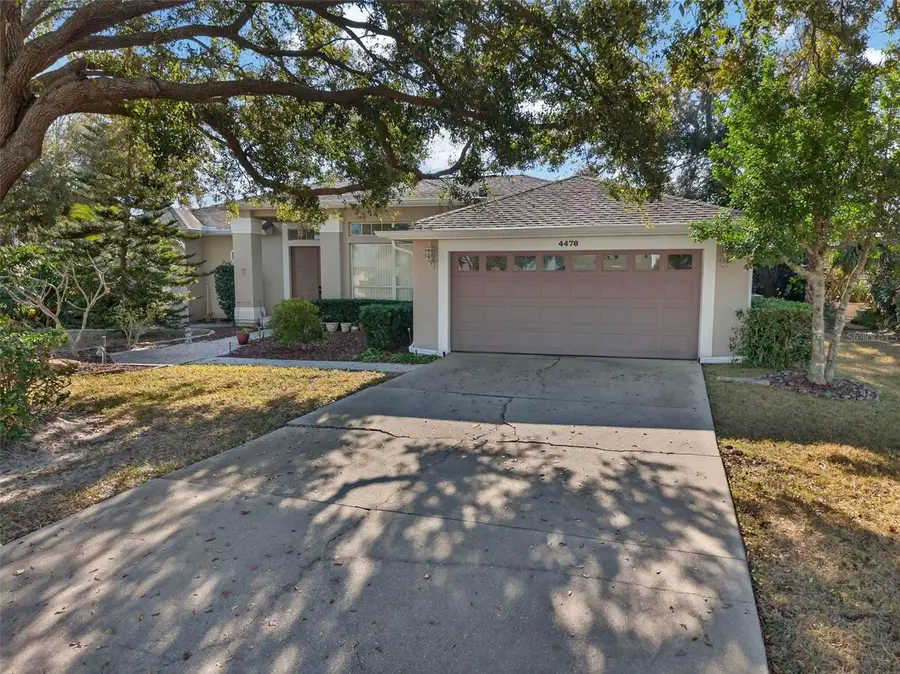 4478 Pro Am Avenue E, Bradenton, FL 34203 - #3