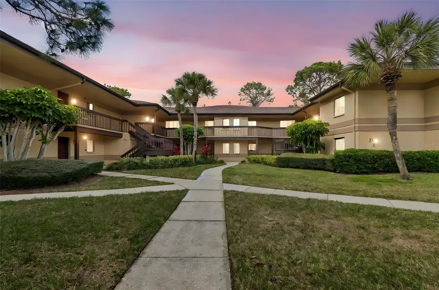 2679 Sabal Springs Circle #102, Clearwater, FL 33761 - #2