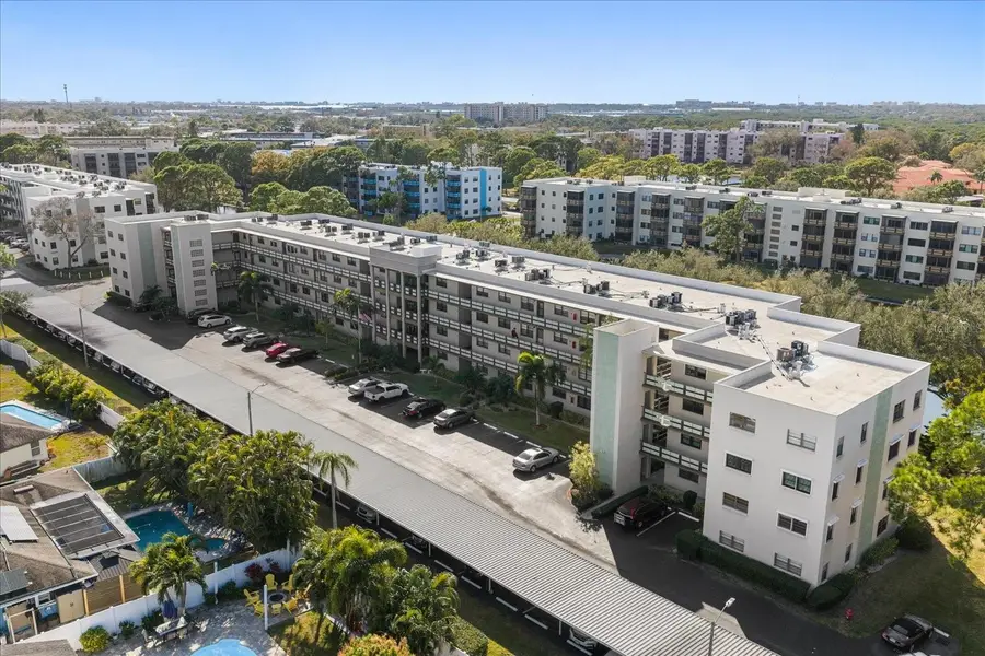 6080 N 80th Street N #412, Saint Petersburg, FL 33709 - #3