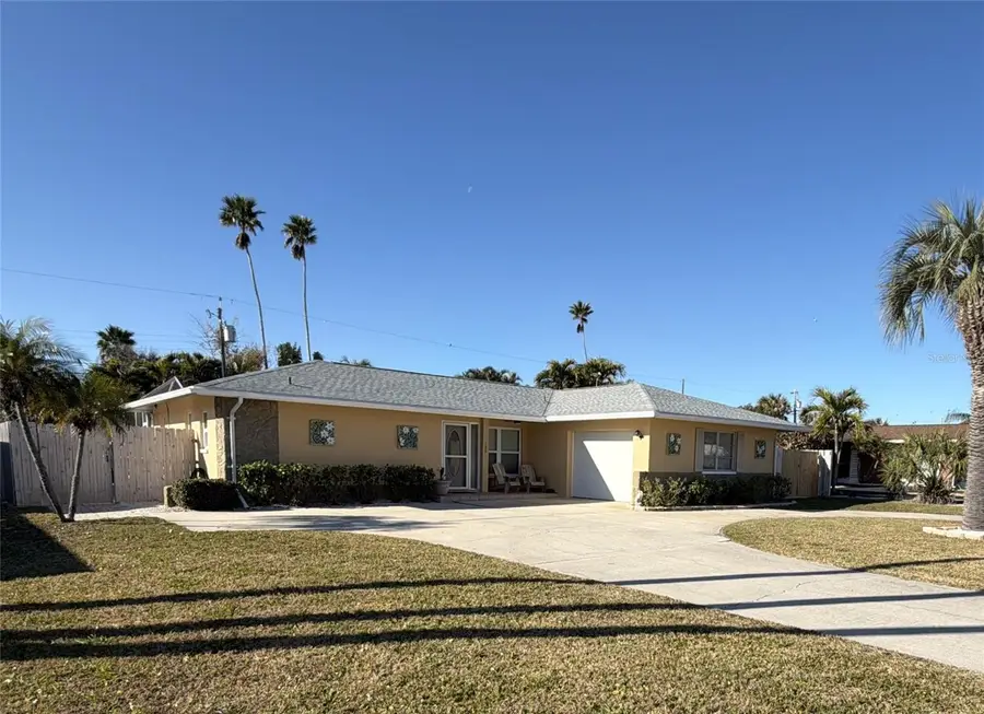 108 14th Street, Belleair Beach, FL 33786 - #2