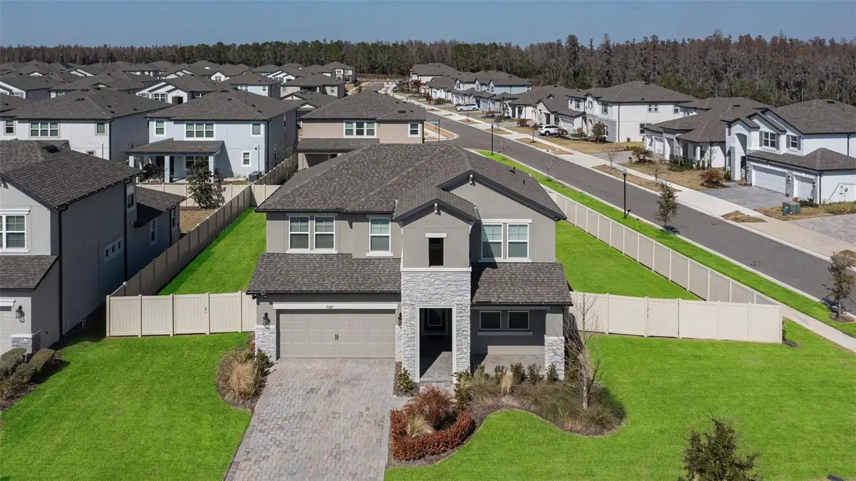 33287 Sycamore Leaf Drive, Wesley Chapel, FL 33545 - #1