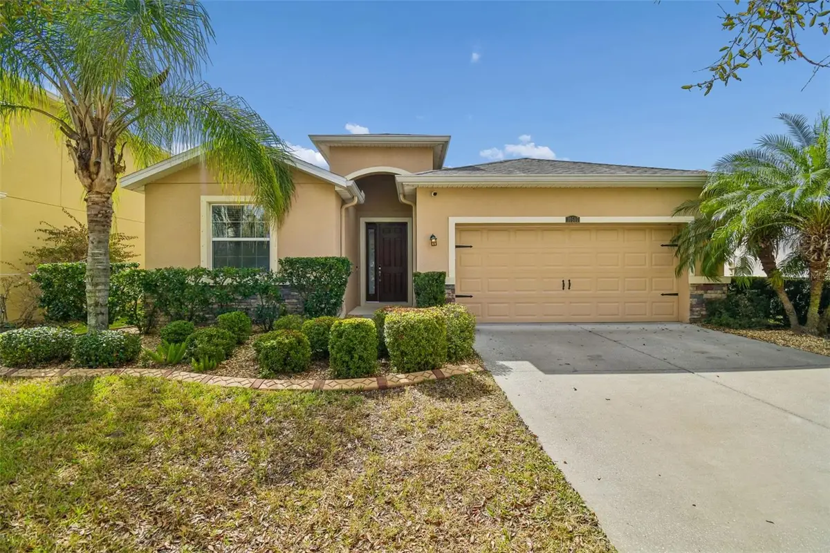 10507 Avian Forrest Drive, Riverview, FL 33578 - #1