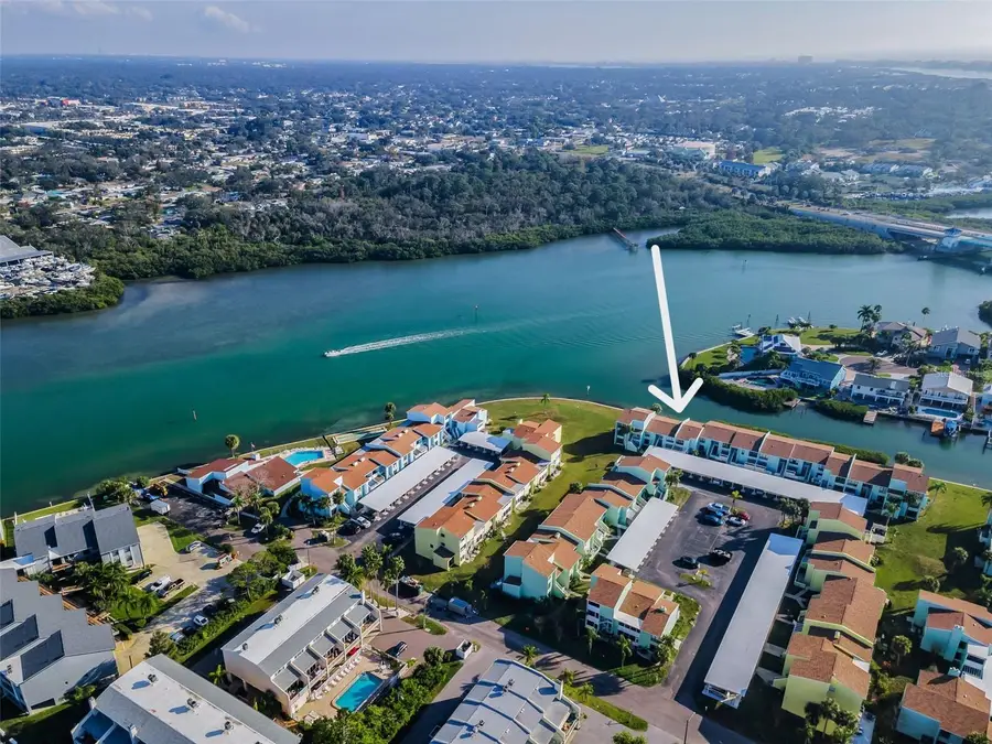 1 Windrush Boulevard #51, Indian Rocks Beach, FL 33785 - #2