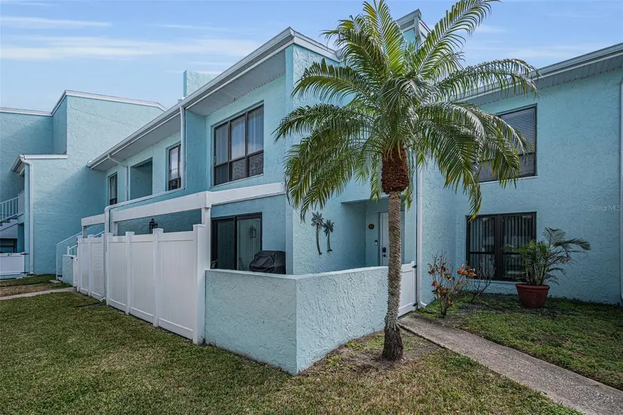 1 Windrush Boulevard #51, Indian Rocks Beach, FL 33785 - #3