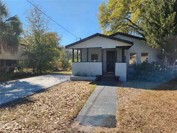 4502 N 42nd Street, TAMPA, FL 33610