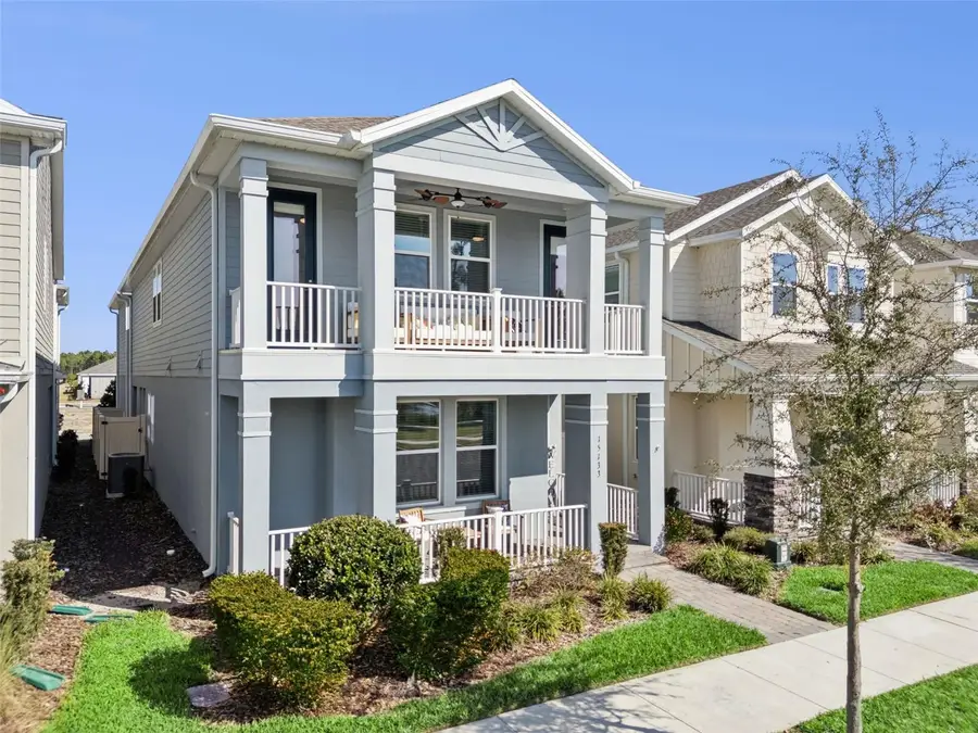 15133 Summer Harvest Street, Winter Garden, FL 34787 - #2