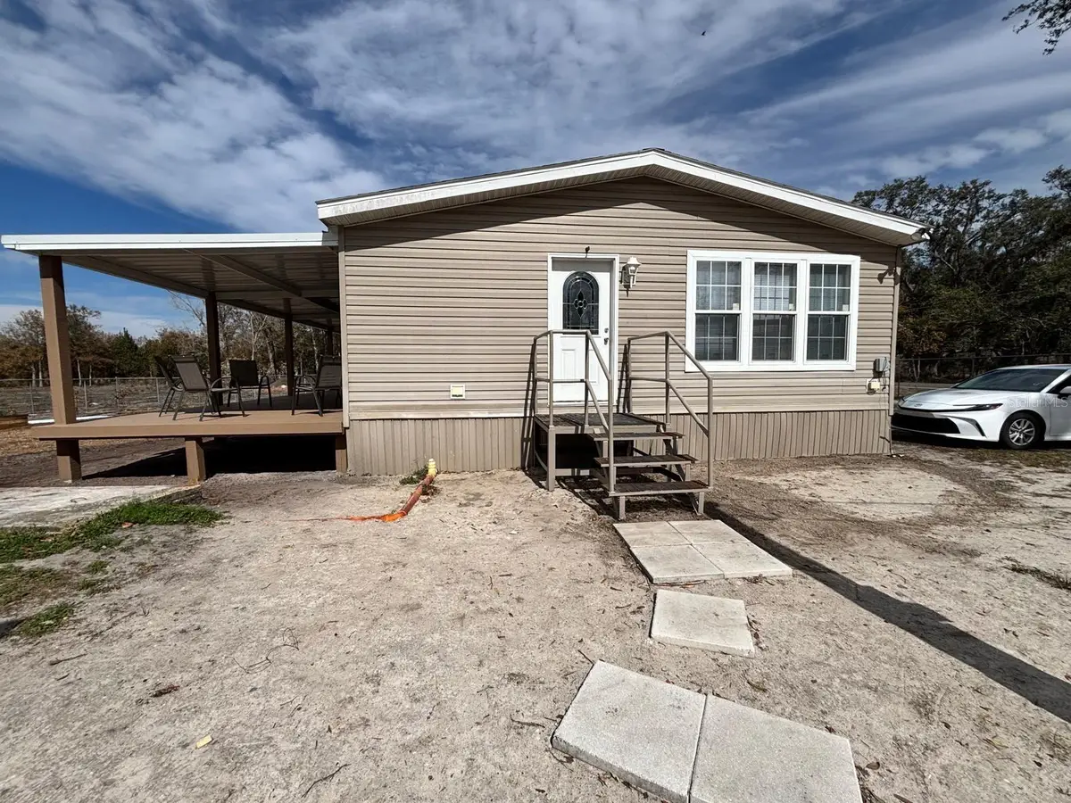 6001 Five Acre Road, Plant City, FL 33565 - #1