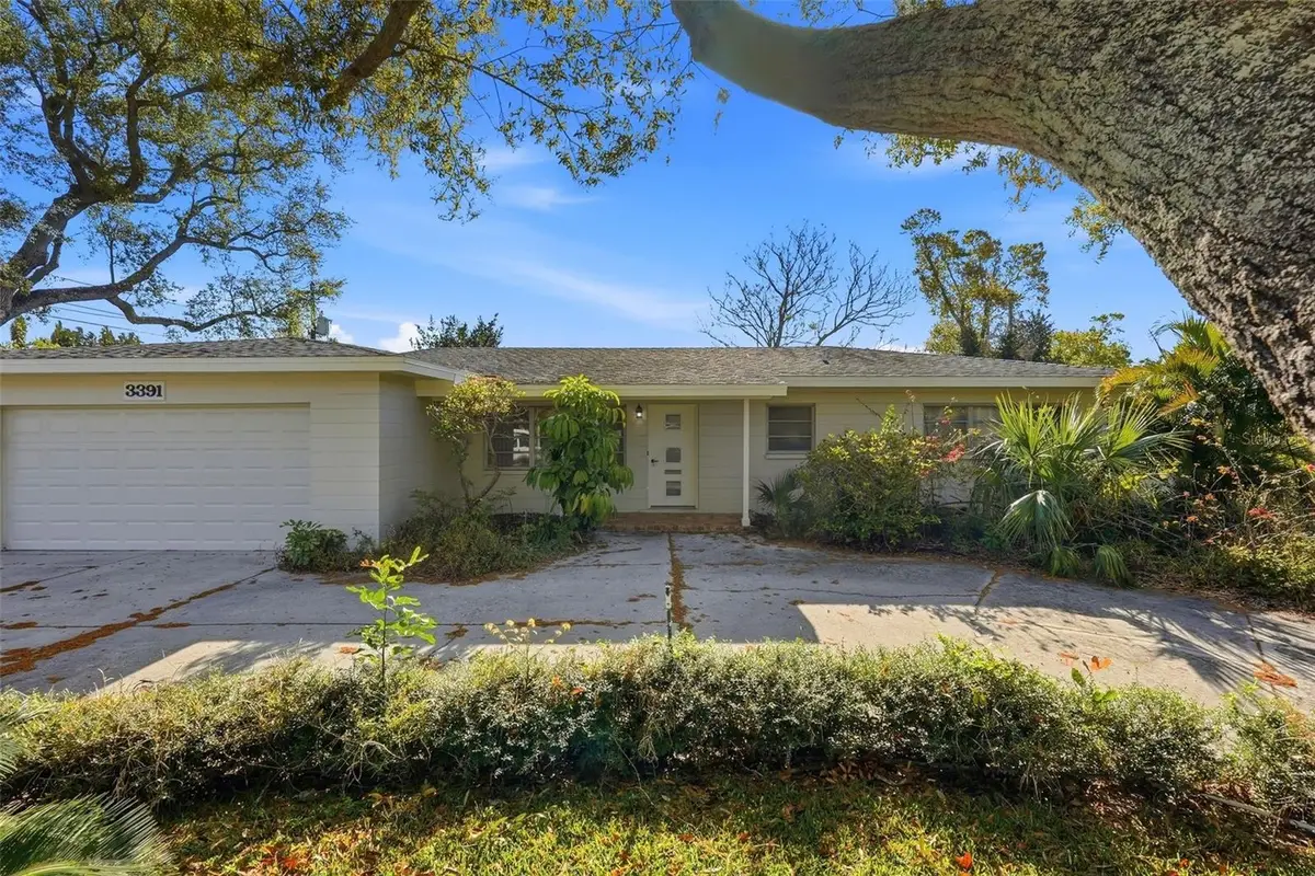 3391 Walnut Street Ne, Saint Petersburg, FL 33704 - #1