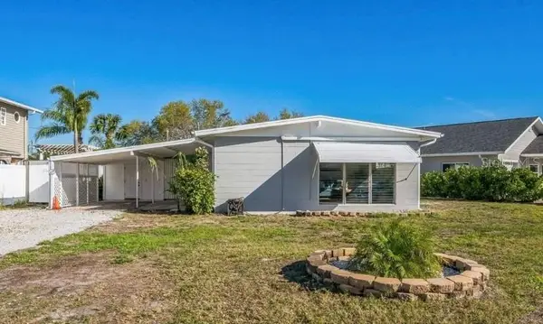 101 Sunlit Cove Drive Ne, ST PETERSBURG, FL 33702