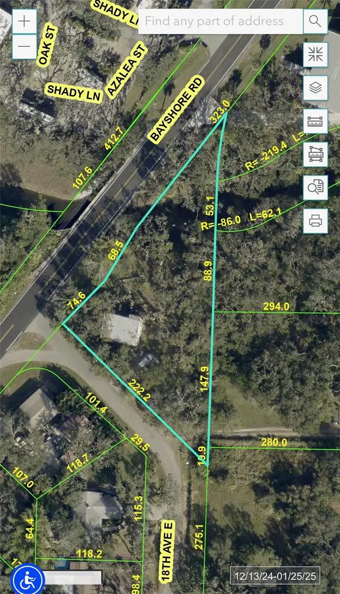 8312 18th Avenue E, Palmetto, FL 34221 - #3