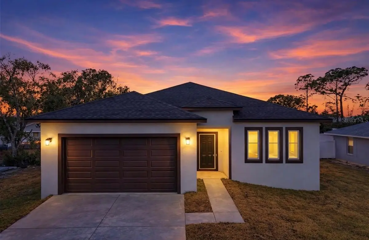 11256 Salters Street, Spring Hill, FL 34609 - #1