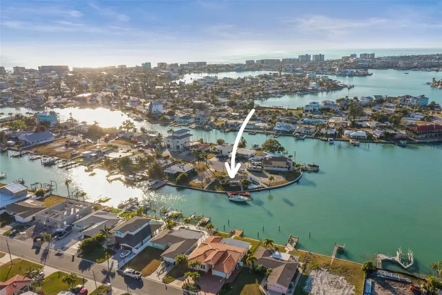 645 Normandy Road, Madeira Beach, FL 33708 - #2