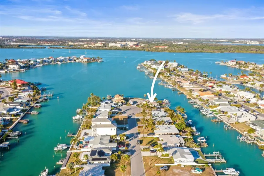 645 Normandy Road, Madeira Beach, FL 33708 - #3